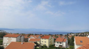 Отель Apartment Mia  Малинска-Дубашница